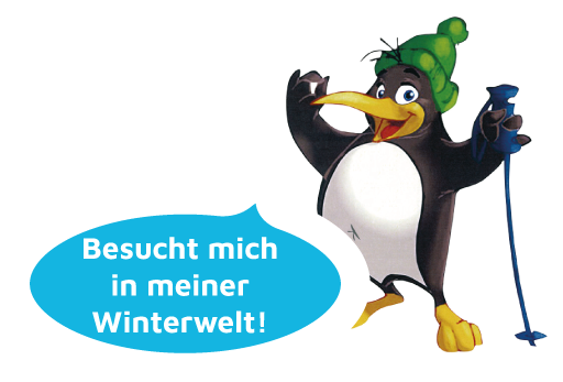 bobo winterwelt sprechblase