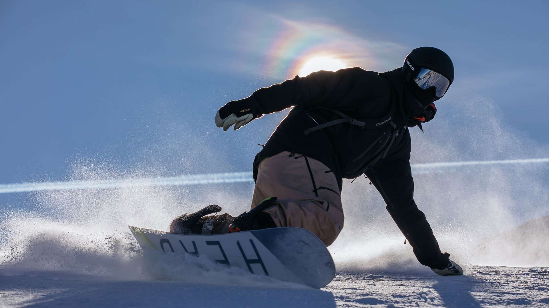 Snowb action 03