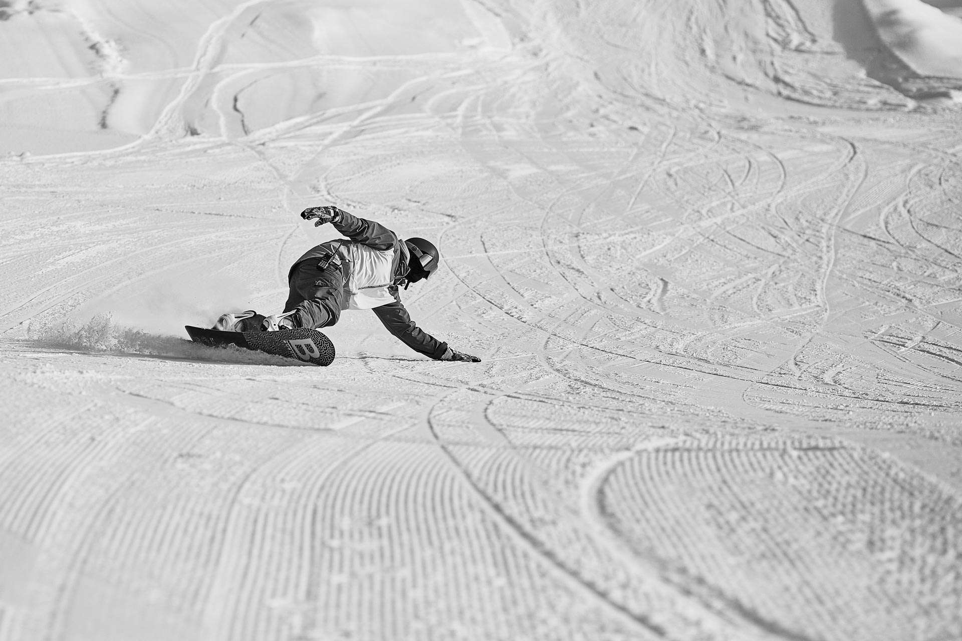 snowboard kurs 02